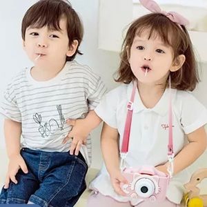 Kids Selfie Camera Digital Instant Video Camera